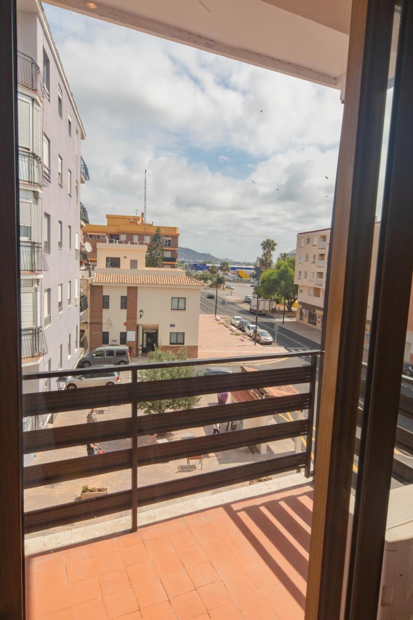 Hostal Virginia Favareta Ngoại thất bức ảnh