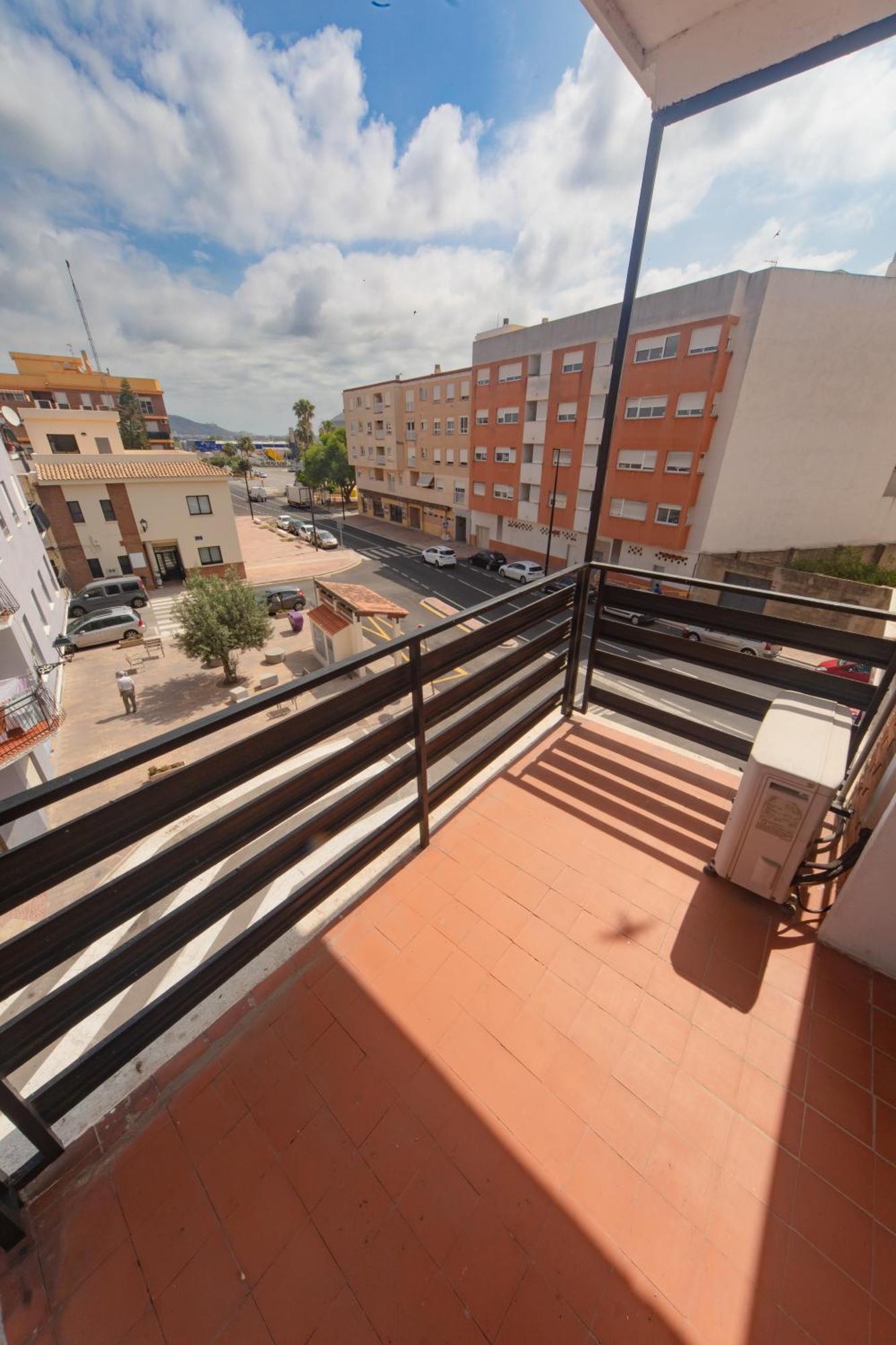 Hostal Virginia Favareta Ngoại thất bức ảnh