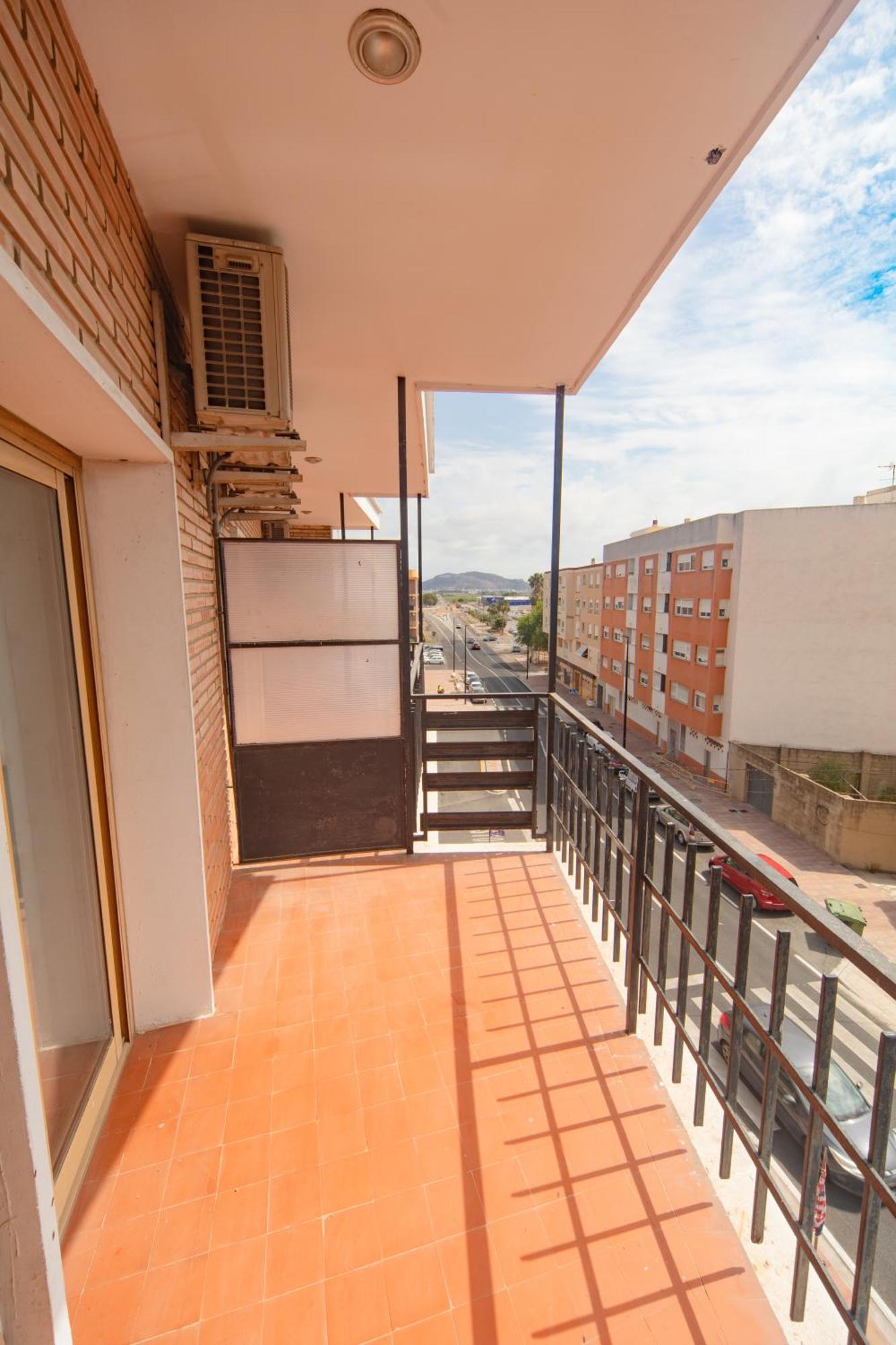 Hostal Virginia Favareta Ngoại thất bức ảnh