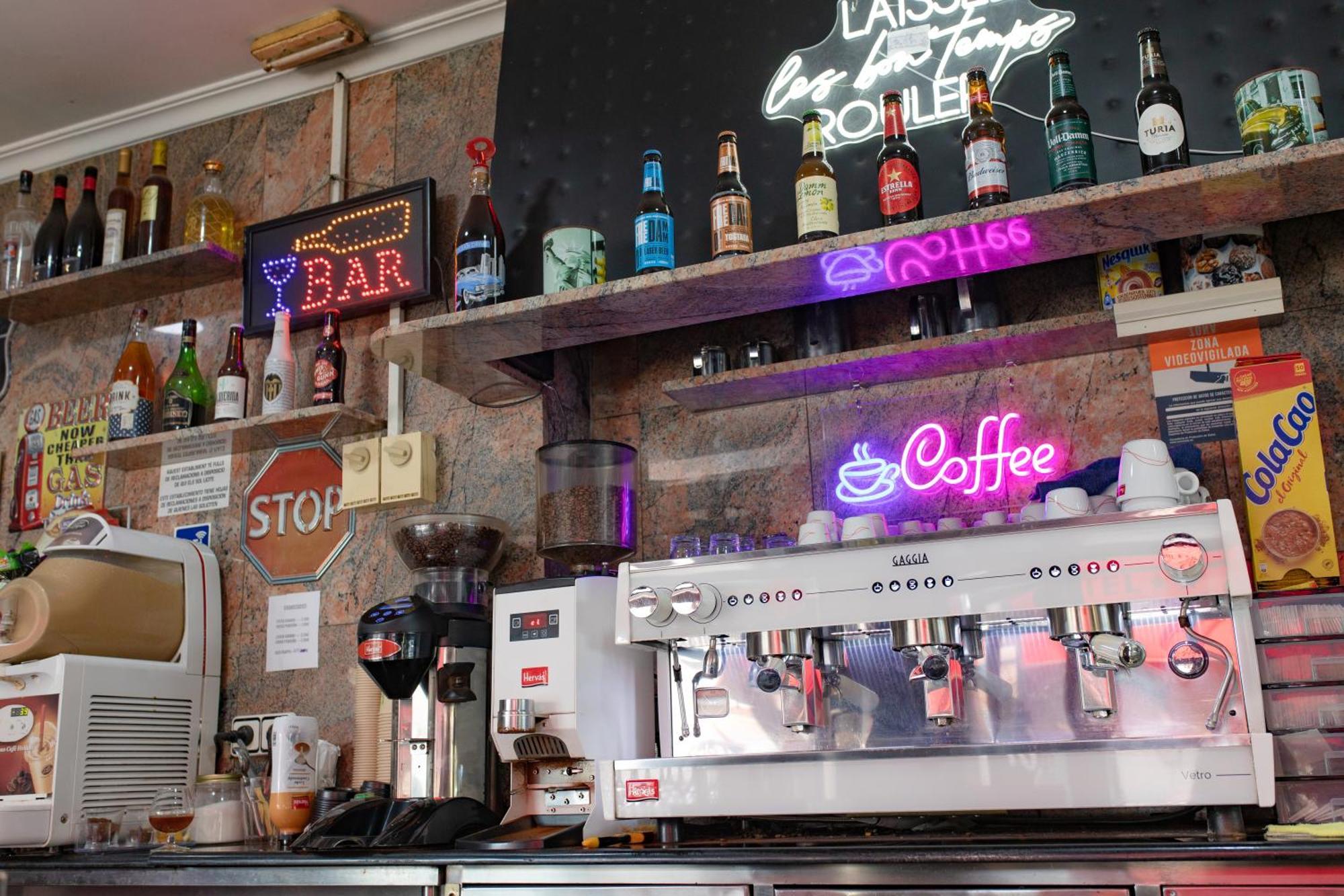 Hostal Virginia Favareta Ngoại thất bức ảnh