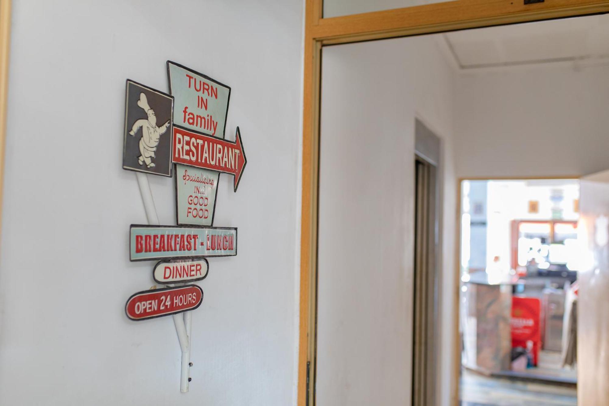 Hostal Virginia Favareta Ngoại thất bức ảnh